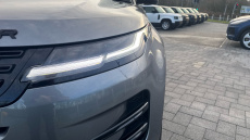 Land Rover Range Rover Evoque 2.0 D200 Dynamic HSE 5dr Auto Diesel Hatchback